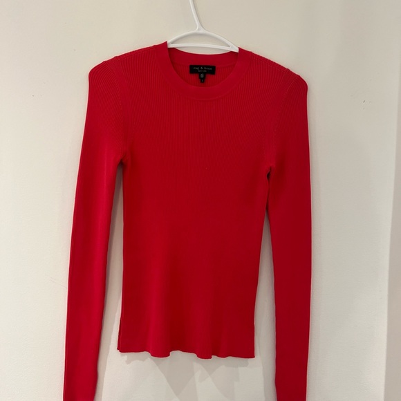 Rag & Bone long sleeve - Picture 3 of 3